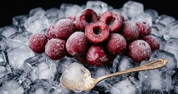 Cómo conservar cerezas frescas