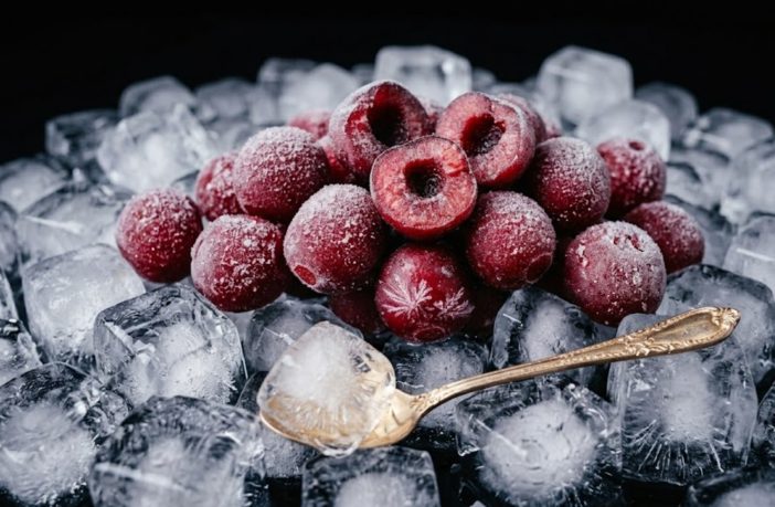 cerezas