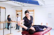 fisioterapia