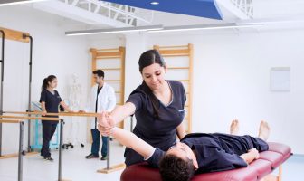 fisioterapia