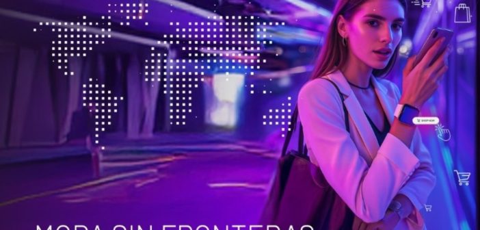 Llega Fashion Digital Talks este 7 y 8 de octubre a CDMX