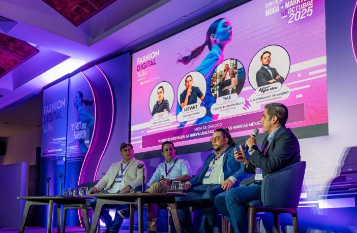 Fashion Digital Talks