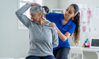 Fisioterapia