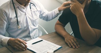 8 de cada 10 suicidios en México corresponden a hombres