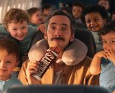 HERSHEY’S apuesta por el humor cotidiano