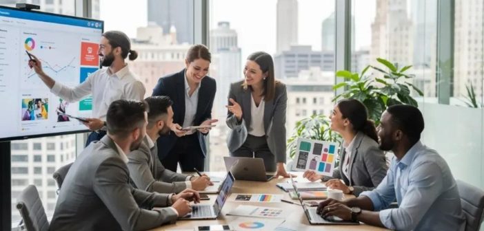 Certificación y transparencia en agencias de marketing: AMAPRO