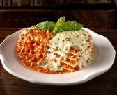 30 años de Italianni’s en México
