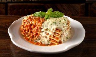Italianni´s