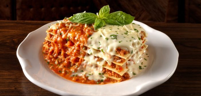 30 años de Italianni’s en México
