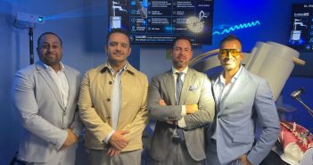 Robótica quirúrgica avanza en México para cráneo y columna