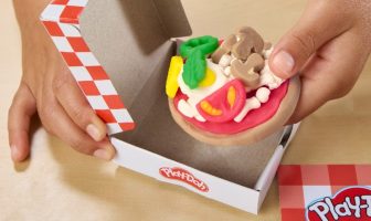 Play-Doh
