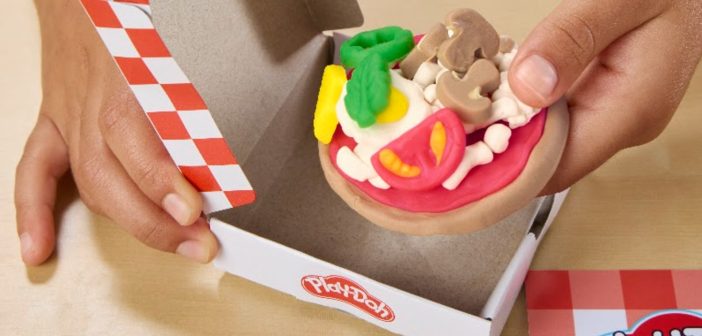 Play-Doh un regreso a clases sin estrés y lleno de aprendizaje