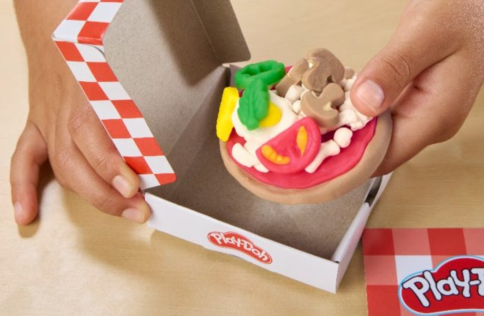 Play-Doh