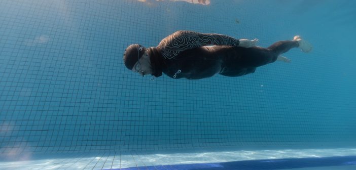 Apnea en México: el deporte que convierte la respiración en una disciplina de alto rendimiento