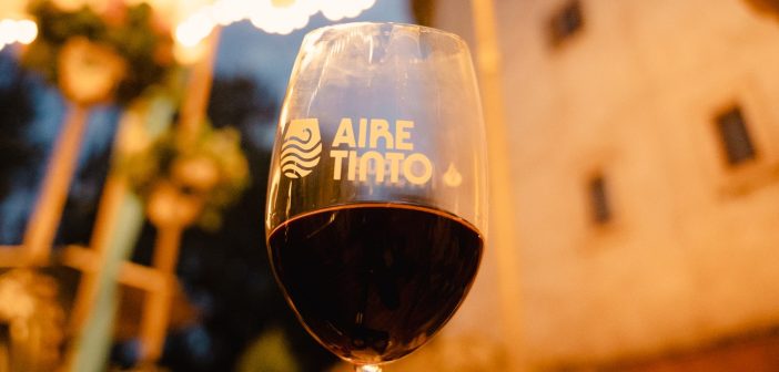 Aire Tinto 2026: vino, gastronomía y turismo en Val’Quirico