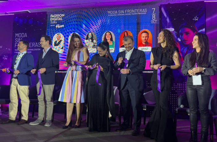 Fashion Digital Talks 2026 en Ciudad de México