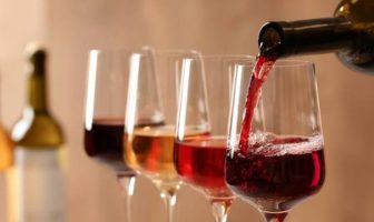 Vino Mundo