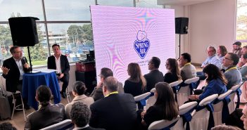 Spring Air 100 años: campaña “100 años, 100 días, 100 premios”