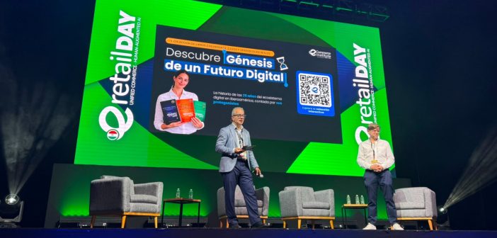 Así se vivio el eRetail DAY Latam 2026