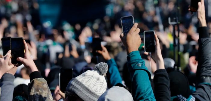 Ley Federal de Seguridad Privada: ¿Quién protege tus datos cuando vas a un evento masivo?
