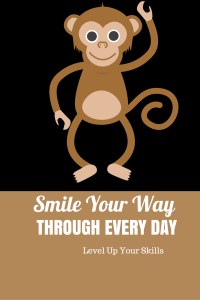 Smile Your Way Through Every Day
