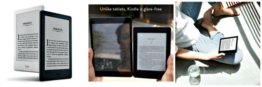 The Newest Kindle Reader Makes Reading a Pleasure!