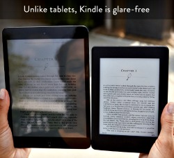 Kindle Oasis EReader