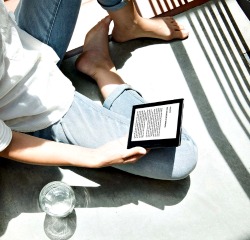 Kindle EReaders