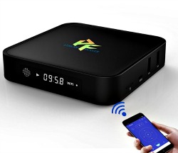 Android TV Box