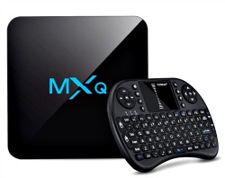 Kodi TV Box