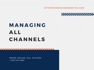 Don't Be Afraid to Outsources Your SMB Digital Marketing