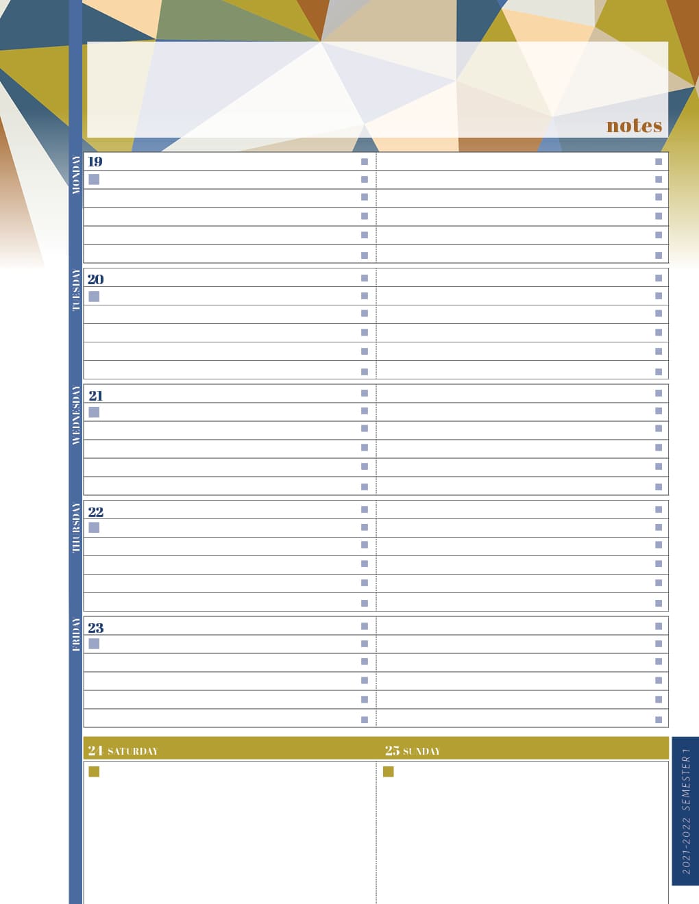 4 Year Plan 4-year-plan