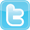 Follow us on Twitter