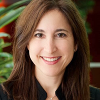 Stacy Sherman