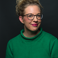 Picture of Sarah Nicastro