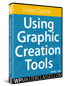 Graphic Creation Tools - WPMasterclasses.com