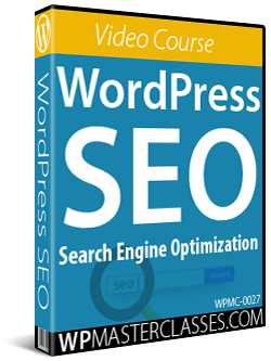 wordpress seo