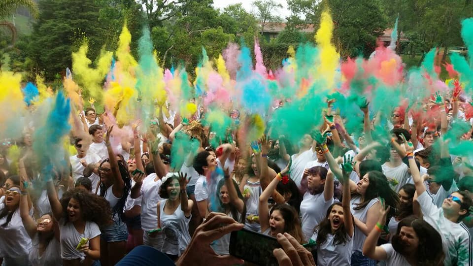 Festa Cor 16