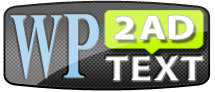 WP Text2ad Logo WP Text2ad Logo