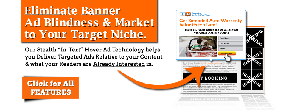 Full Features Slider