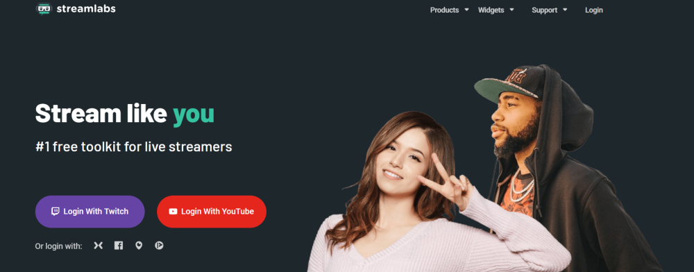 Streamlabs obs latest version Streamlabs obs latest version