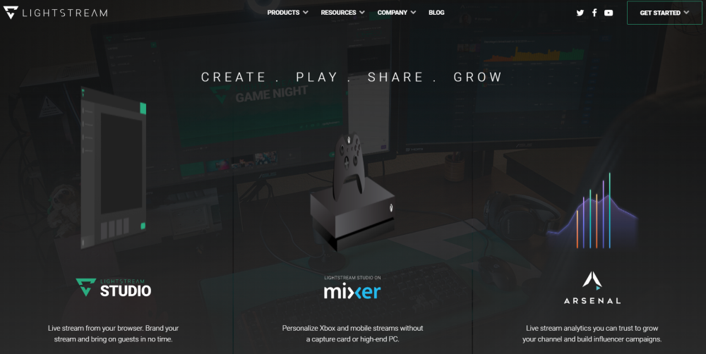 Best Facebook Live Stream Software for Mac and PC 2019