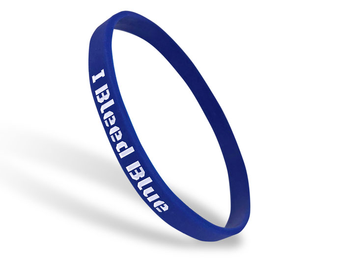 Custom Bracelet Design Inspiration Photo Gallery (Page 2) Wristband