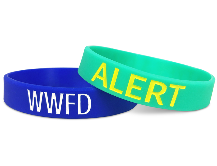 Custom Bracelet Design Inspiration Photo Gallery (Page 2) Wristband