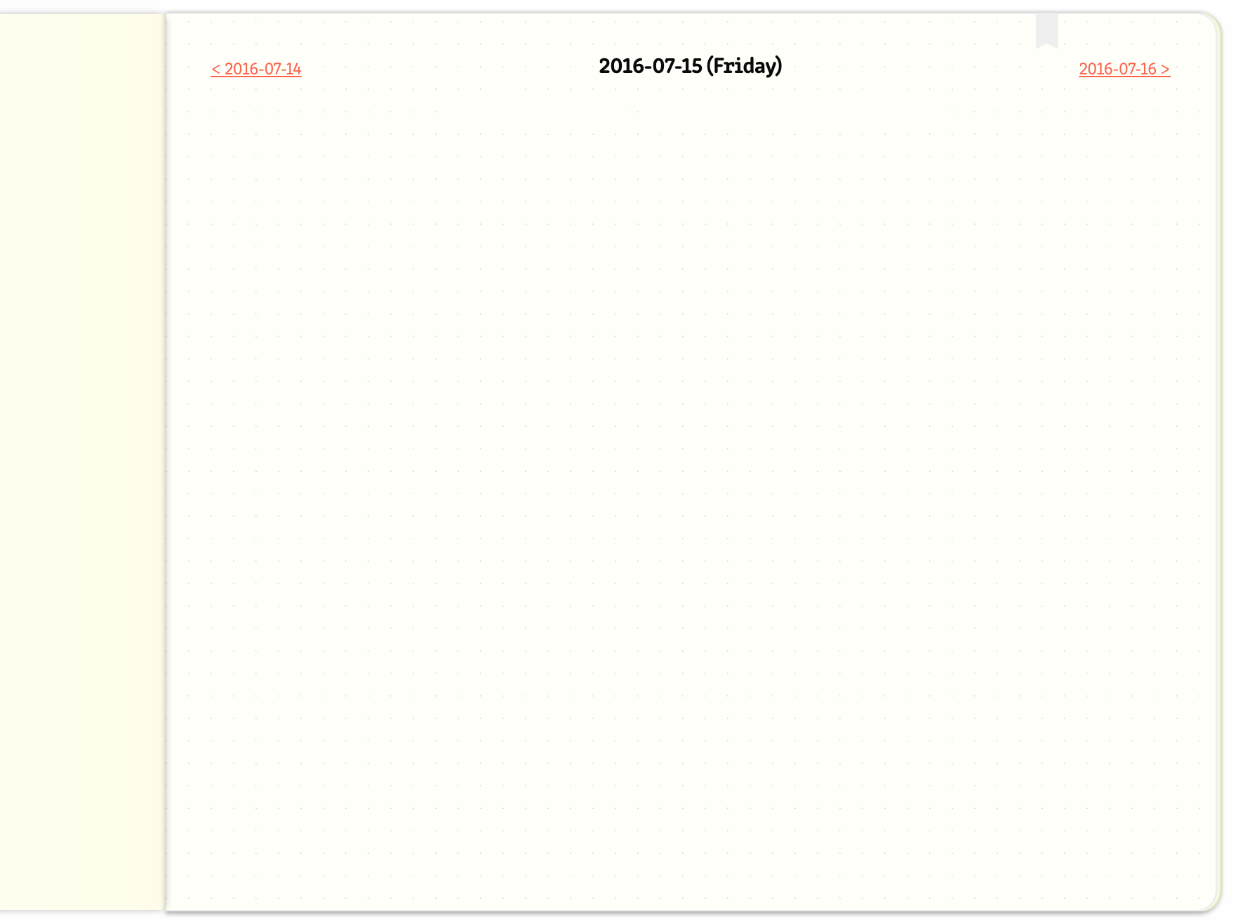 Notebook screenshot