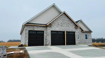 733 MAGNOLIA, Farmington, MO 63640, photo 2 of 5