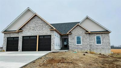 733 MAGNOLIA, Farmington, MO 63640, photo 1 of 5