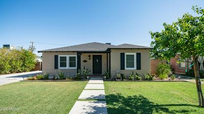 325 W CAMBRIDGE AVE, Phoenix, AZ 85003, photo 2 of 3