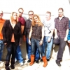 CCMH Worship Band