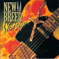 New Breed Worship Band